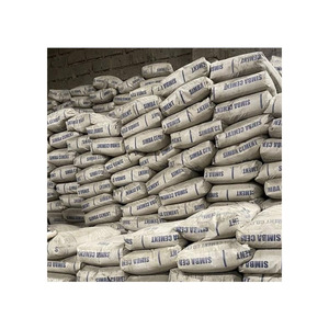 Ciment Portland de haute qualité CEM II 42.5N & R en provenance du Vietnam. Meilleur fournisseur. Contactez-nous pour le meilleur prix en gros. - Product Image 6
