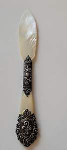 Venta al por mayor abridor de nácar, reutilizable, respetuoso con el medio ambiente, diseño elegante, grabado personalizado. - Product Image 3