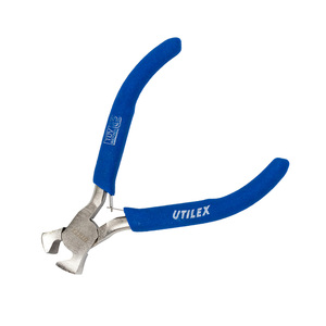 Mini pinze da taglio frontali 105 mm. - Product Image 1
