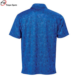 ผ้าฟลีซโพลีเอสเตอร์กันหดสำหรับผู้ชายดีไซน์ซับลิเมชันสีทึบ - Product Image 2