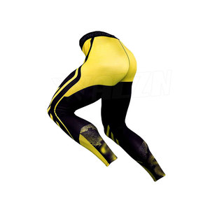 Ensembles de compression de haut fabricant ensembles de compression respirants de haute qualité en gros sur mesure - Product Image 6