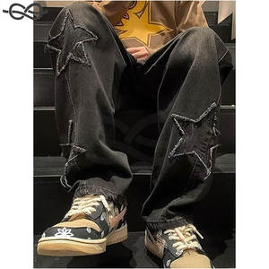 Pantalon cargo en velours côtelé pour homme avec cordon de serrage à la taille, poches à rabat, respirant, streetwear, baggy, jogging, randonnée, aventures en plein air - Product Image 4