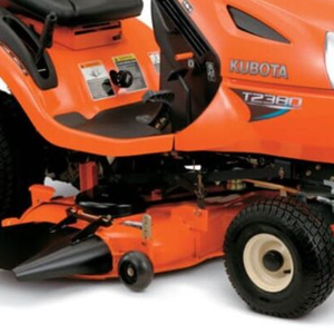 Tondeuse à gazon électrique 4 temps de haute qualité 28V super haute puissance avec entraînement confortable vente en gros de modèles à angle zéro - Product Image 2