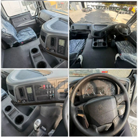 Самосвал Sinotruk Howo 6x4 для тяжелых условий эксплуатации, б/у, дизельный, с гидравлическим подъемным цилиндром для перевозки песка и камня