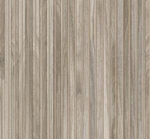 Moderno 600*1200mm Dorito Cafe Light Pulido Porcelana esmaltada Azulejo de pared vitrificado para Centro Comercial Escuela Supermercado Comedor Interiores - Product Image 3