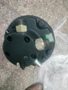 Motor de cabrestante de piezas de maquinaria de construcción SAI para uso de grúa - Product Image 6