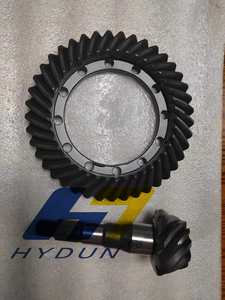 <span class=keywords><strong>Land</strong></span> <span class=keywords><strong>Cruiser</strong></span> 80 series, rueda de corona, Piñón, alta calidad, 10x41, 10/41 - Product Image 4