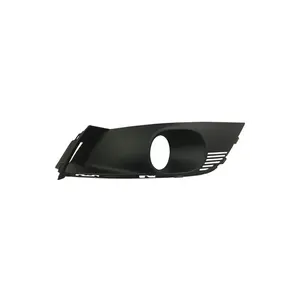 Marco de Cubierta de Luz Antiniebla para Renault Megane 4-IV Sedán, Lado Derecho-261522924R, Cubierta Decorativa de Iluminación - Product Image 3