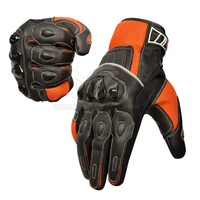 Gants de moto confortables, gants de moto personnalisés professionnels à vendre, gants de moto pour entraînement au combat à vendre