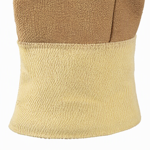Good-<b>PRO</b> 617 Heat Resistant Mitt 4 Layer 1000C Ambidextrous - Product Image 4