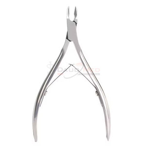 Pinzas de cutícula directas de fábrica | Producción personalizada de ODM/EDM | MOQ bajo | Exportación lista - Product Image 4