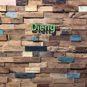 Paneles de pared interior coloridos de diseño geométrico moderno vintage 3D para aplicación de Villa - Product Image 2