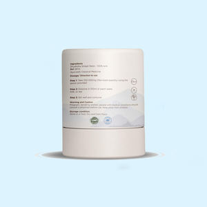 Authentic Himalayan <b>Shilajit</b> <b>Resin</b> by Saaransh for Natural Strength Energy Stamina and Overall Wellness Support - Product Image 2