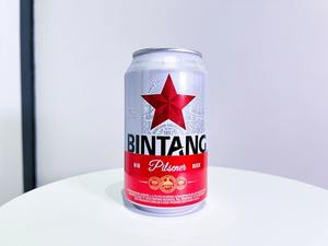 Compre cerveza Bintang Pilsner, paquete de 24 botellas, cajas de cerveza a precio de mayoreo - Product Image 6