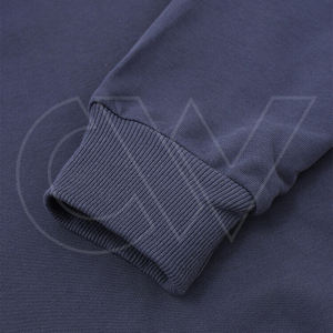 2024 nueva mejor calidad personalizada pulóver sudaderas con capucha de gran tamaño para hombres precio barato Simple Sudadera con capucha hombres - Product Image 5