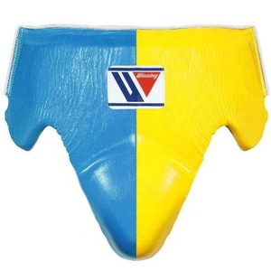 Protecteur abdominal durable de garde d'aine absorbant les chocs pour les arts martiaux Kickboxing et les sports de combat - Product Image 6