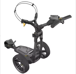 COMPRE SU NUEVO Carro de Golf Eléctrico GPS EBS con Batería Extendida, Juego Completo, Entrega a Domicilio - Product Image 1