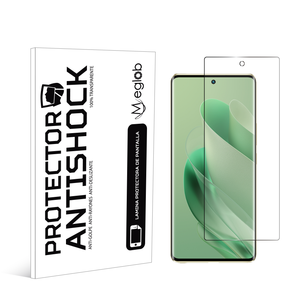 เคสป้องกันหน้าจอกันกระแทกสำหรับ infinix ZERO 30 5G แบบพรีเมี่ยมพร้อมเทคโนโลยี antishock - Product Image 1