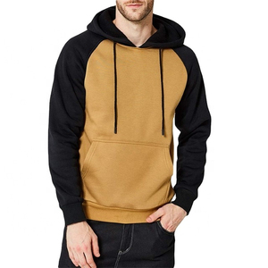 2025 Top Trending Men's Patchwork Hoodie bordado Designer Streetwear Pullover Ropa de invierno cómoda para niños - Product Image 1