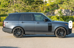 NOUVEAU VÉHICULE D'OCCASION LHD/RHD 2019 RANGE ROVER HSE - Product Image 2