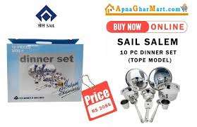 Ensemble dîner - Product Image 4