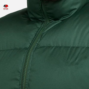 Vestes à séchage rapide Ryan Pro Gear Gilet matelassé de haute qualité Conception et impression de logo personnalisés - Product Image 4