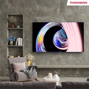 สมาร์ททีวี 4K UHD ขนาด 65 นิ้ว พร้อมโมดูล E-Paper - Product Image 6