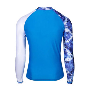 <b>Light</b> Weight Men Rash Guard Premium Quality Men Rash Guard <b>Cheap</b> Price Men Rash Guard - Product Image 5