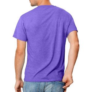 Camisetas Personalizadas de Marca para Hombre al por Mayor, Servicio OEM, Manga Larga, 100% Algodón, Transpirables, Ecológicas, Lisas - Product Image 4