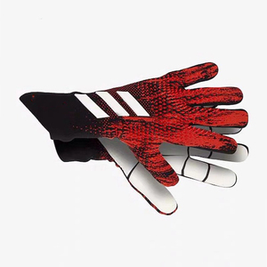 Gants de gardien de but en Latex de sport de qualité supérieure 2022 OEM ODM en plusieurs couleurs - Product Image 5