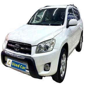 2022 2023 Coches Usados 2019 Toyota RAV4 y RAV4 Híbrido - Product Image 4