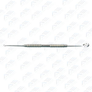 Nuevas herramientas de manicura de oro rosa Color Fácil de usar Empujador de cutículas Instrumentos de belleza Productos de cuidado de belleza Herramientas de cuidado de belleza - Product Image 2