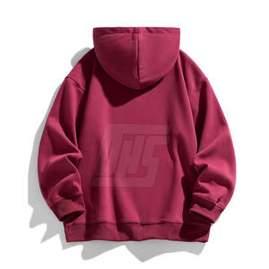 Sudaderas con Estampado Puff de Alta Calidad y Peso Ligero, Resistentes al Viento, Hechas en Pakistán - Product Image 2