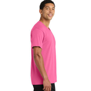 T-shirts pour hommes 2026, 100% coton, dernières tendances, manches courtes, col rond, décontractés, élégants, pour hommes - Product Image 4