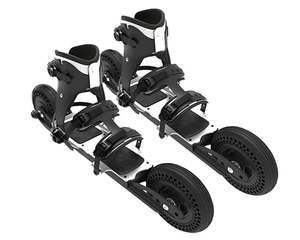 Patines Eléctricos ORIGINALES 100%, Patines Eléctricos de Dos Ruedas, Zapatos de Patinaje de Velocidad de 25 km/h - Product Image 1