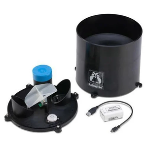 Alat pengukur curah hujan Digital rainwise - Product Image 1