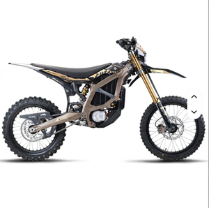 Bicicleta eléctrica Himiways Cobra Pro completamente nueva, con llantas gruesas de 26"x4.8", 1000W, 80 millas de autonomía y suspensión de cuatro barras. - Product Image 1