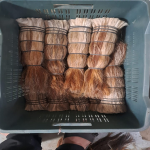 ขนหางม้าสองเส้นสีขาว/ดำ/ผสม/สีเทาอ่อน - Product Image 3