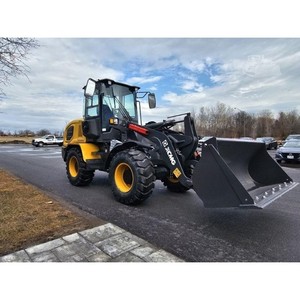 2026 Remise Exceptionnelle XC918U Chargeuse sur pneus neuve 5 tonnes avec godet à chenilles - Product Image 6
