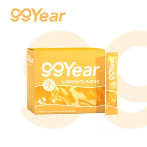 99 Jaar Supplement Dagelijkse Drank Essentiële Zorg Helpen Best Verkopende Product 2023 Vitamine Minerale Gezondheid Wellness Nieuwe Bestsellers
