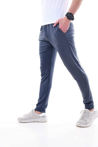 Sweat-shirt à fermeture éclair pour homme, automne-hiver, veste de jogging, pantalon polyvalent, tenue de sport confortable pour tous les jours - Product Image 6