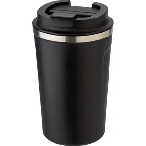 Tazza Termica Sofia Personalizzata da 380ml per Bevande, Articolo Promozionale - Product Image 1