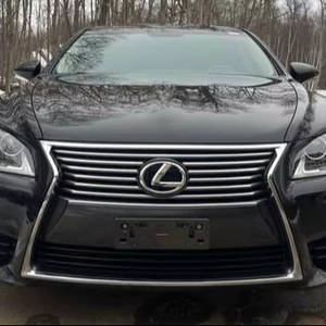 LEXUS LS 460 AWD 2015 USADO, Volante a la Izquierda/Derecha - Product Image 1