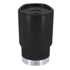 Tazza Termica Clancy in Acciaio Inossidabile Sostenibile, Gadget Ecologico - Product Image 2