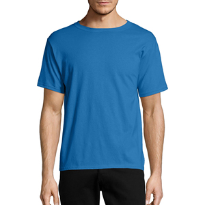 T-shirt pour hommes en gros de haute qualité avec conception personnalisée 100% coton impression de t-shirt grande taille t-shirt pour hommes T-shirt pour hommes - Product Image 3