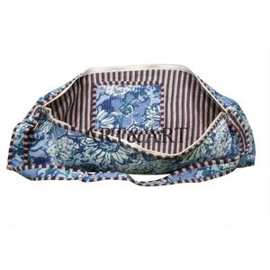 Sac de sport de luxe pour femme avec logo personnalisé, style épaule, fermeture éclair, tissu en coton pour le yoga, sac de week-end, sac de sport pour unisexe - Product Image 5