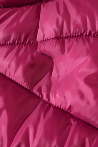 Gilet bouffant équestre à bouton personnalisé pour le printemps formel imperméable coupe-vent respirant panneaux extensibles Gilet à séchage rapide - Product Image 3