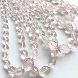 160 carats ตัดวงรี1เส้นธรรมชาติสำหรับการทำเครื่องประดับอัญมณี - Product Image 1