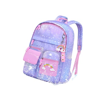 กระเป๋าเป้สะพายหลังสำหรับวัยรุ่น นักเรียน นักศึกษา  ความจุขนาดใหญ่  มีจำหน่าย - Product Image 3