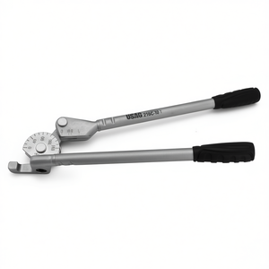 Outils de cintrage de tubes Usag, cintreuse pour cuivre et alliages légers, produit haute performance pour des formes de tubes efficaces - Product Image 2